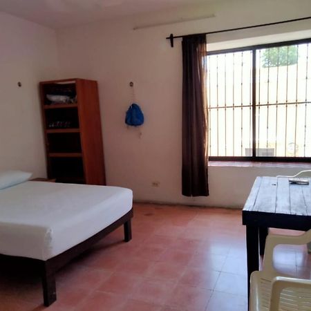 Casa De Ines Y Victoria Hotel Valladolid  Ngoại thất bức ảnh
