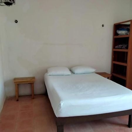 Casa De Ines Y Victoria Hotel Valladolid  Ngoại thất bức ảnh