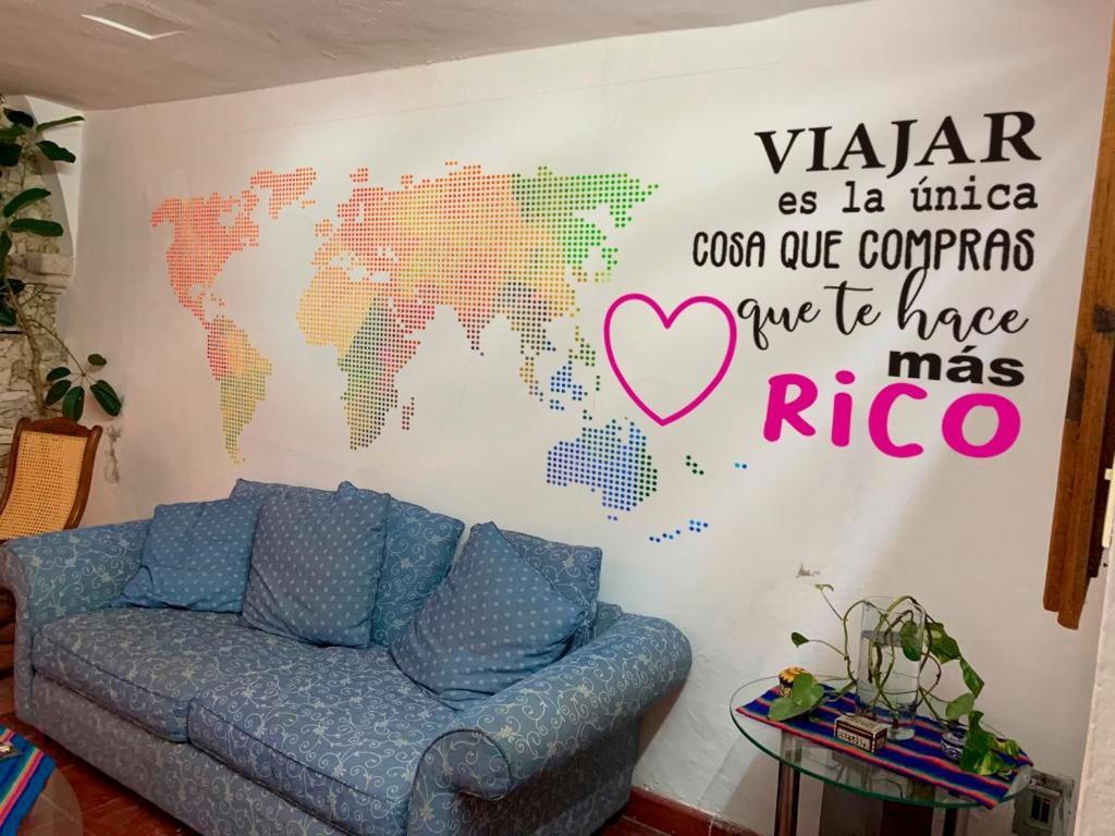 Casa De Ines Y Victoria Hotel Valladolid  Ngoại thất bức ảnh