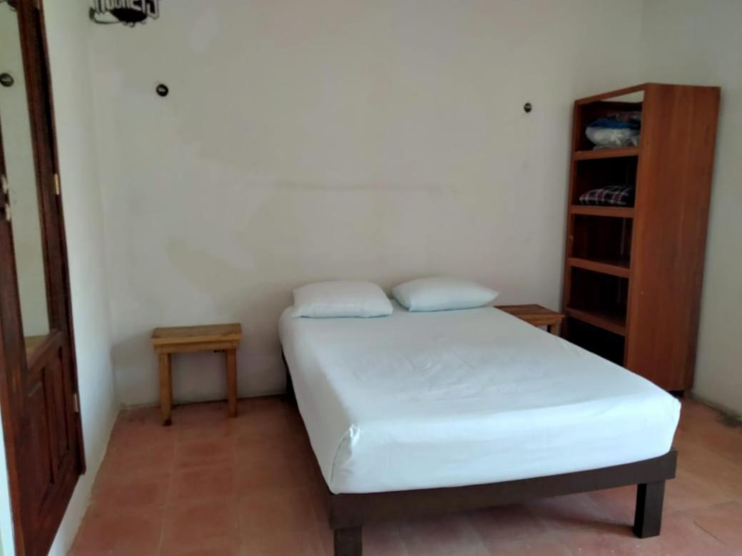 Casa De Ines Y Victoria Hotel Valladolid  Ngoại thất bức ảnh