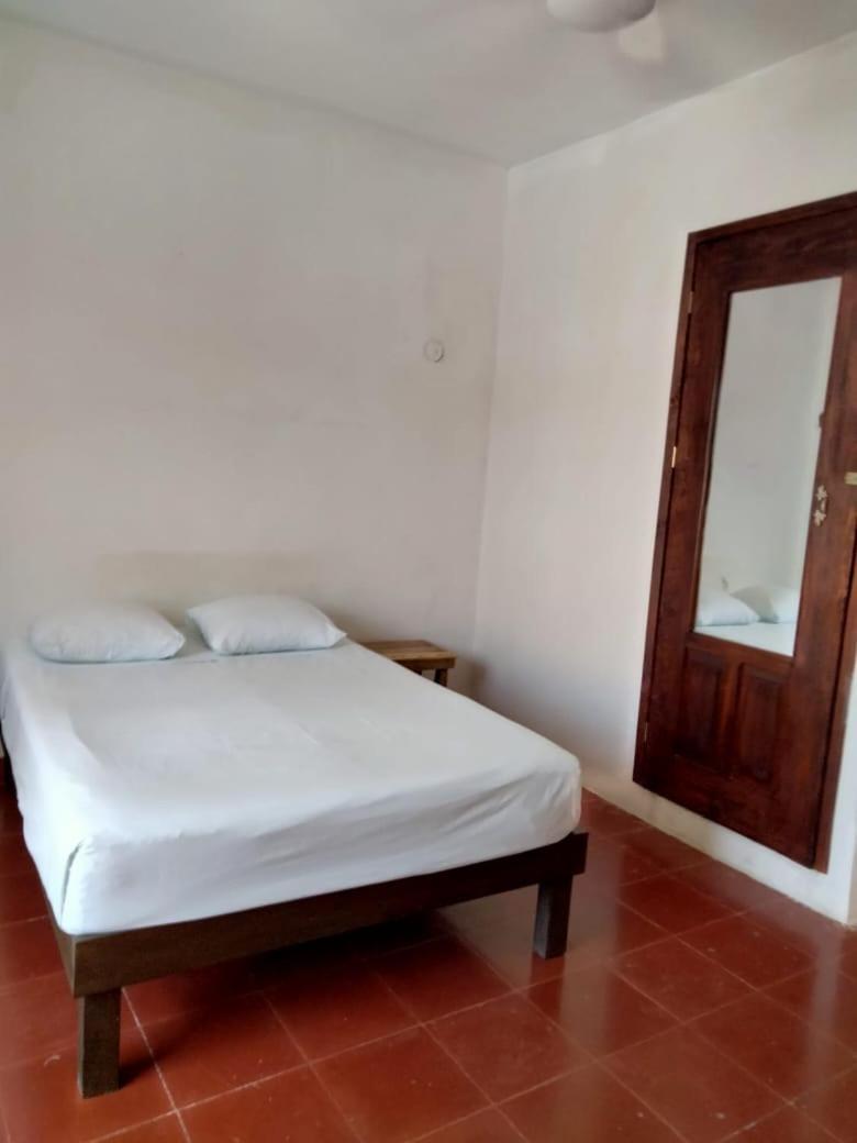 Casa De Ines Y Victoria Hotel Valladolid  Ngoại thất bức ảnh