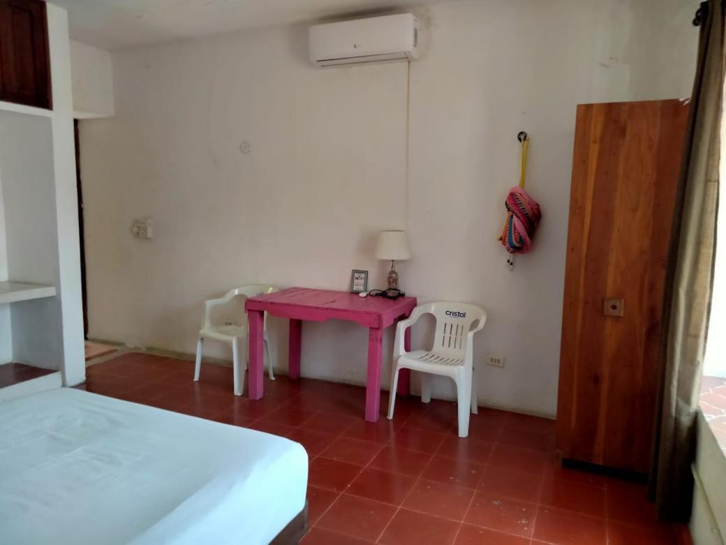 Casa De Ines Y Victoria Hotel Valladolid  Ngoại thất bức ảnh