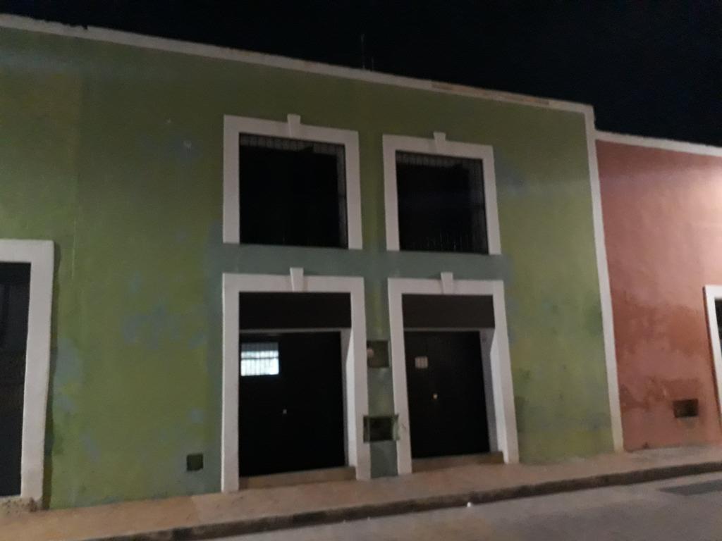 Casa De Ines Y Victoria Hotel Valladolid  Ngoại thất bức ảnh