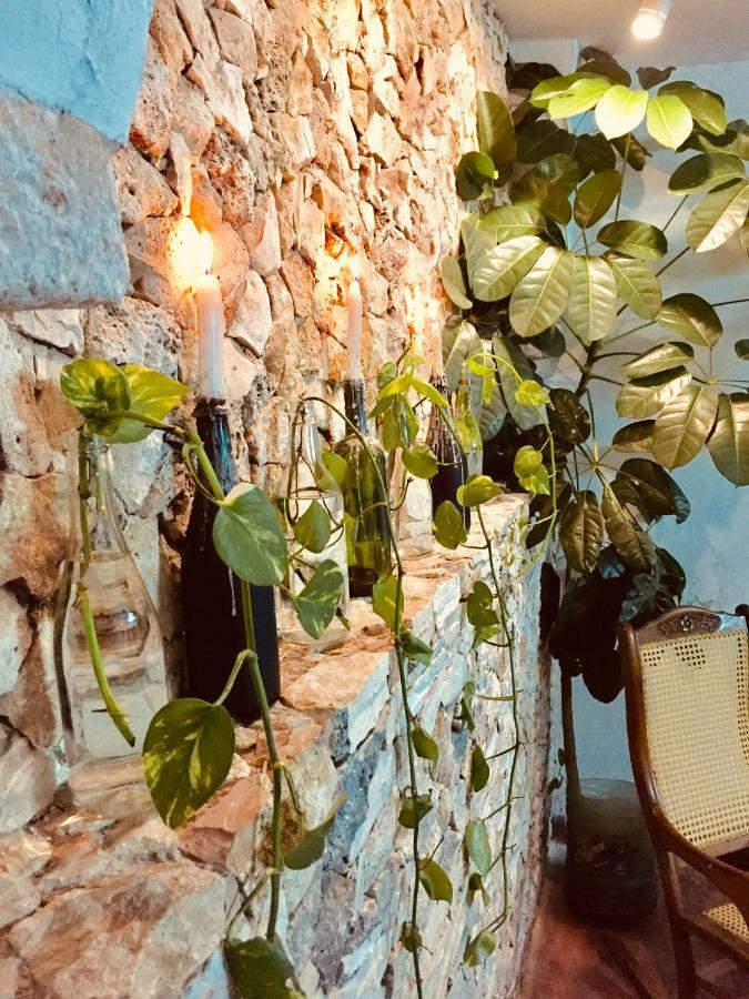 Casa De Ines Y Victoria Hotel Valladolid  Ngoại thất bức ảnh
